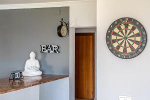 Stylish Villa París