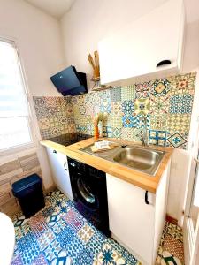 Appartements 