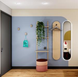 Garner Hotel Edinburgh - Haymarket by IHG