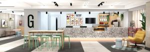 Garner Hotel Edinburgh - Haymarket by IHG