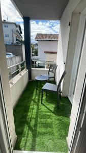 Appartement Aldapa