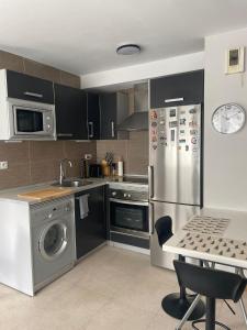 Appartements Appartement Aldapa : photos des chambres