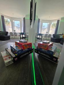 Spacious - 8ight Havens Folkestone