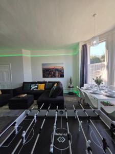 Spacious - 8ight Havens Folkestone