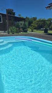 Pousada Pimenta Rosa - Praia do Rosa - SC