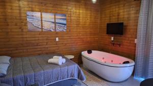 Pousada Pimenta Rosa - Praia do Rosa - SC