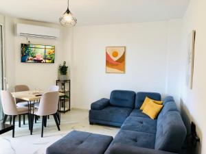 Le Galet Blanc Appartement