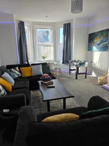 Spacious - 8ight Havens Folkestone