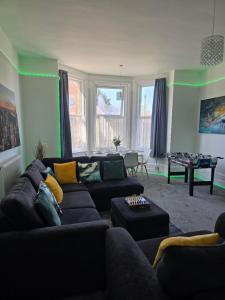 Spacious - 8ight Havens Folkestone