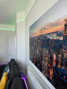 Spacious - 8ight Havens Folkestone