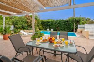 Amalia's House Fiskardo - 4hvězdičkové hotely ve městě Fiskardo