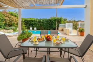 Amalias House Fiskardo