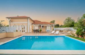 Amalias House Fiskardo