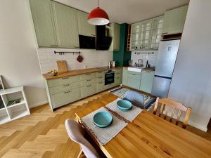 Chrobry Apartment
