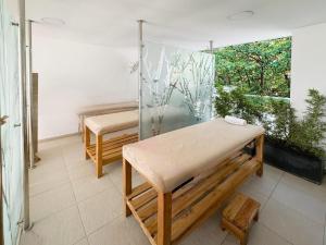 U-GO Samaria Club de Playa: Frente al Mar en Santa Marta