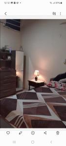 Departamento Luque grande