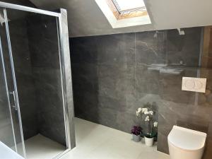 Near airport Zagreb 3, WiFi, Netflix, Self check in