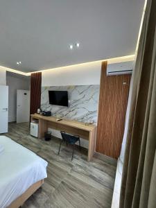 AR Rooms Center Tirana