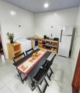 Casa e Sobrado - Beira-mar da Sumaré