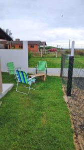 Casa e Sobrado - Beira-mar da Sumaré