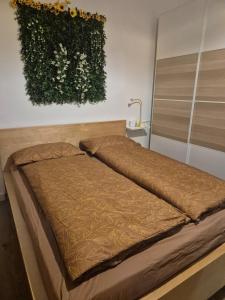 La casetta di Laura al Gemelli-Vaticano