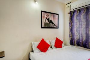 Hotel O HOTEL UTSAV PALACE