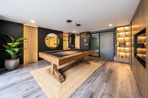 HT Acogedor y Ejecutivo 3PAX en Santiago WIFI