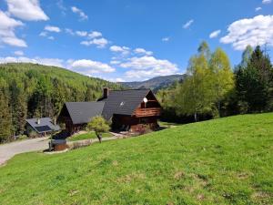 Dom pod Wilczym Groniem - 4hvězdičkové hotely ve městě Rajcza