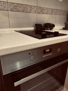 Leontinas Apartment Ohrid