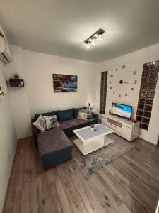 Leontinas Apartment Ohrid