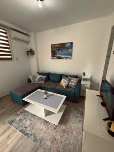 Leontinas Apartment Ohrid