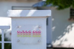 Maisons de vacances La Villa Pop : photos des chambres