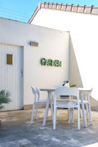 Maisons de vacances La Villa Pop : photos des chambres