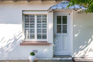 Maisons de vacances La Villa Pop : photos des chambres