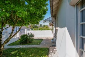 Maisons de vacances La Villa Pop : photos des chambres