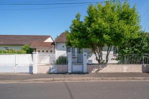 Maisons de vacances La Villa Pop : photos des chambres