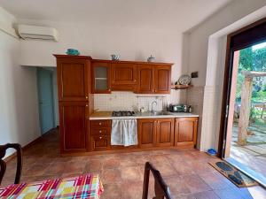 Agriturismo Porta al Colle