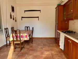 Agriturismo Porta al Colle