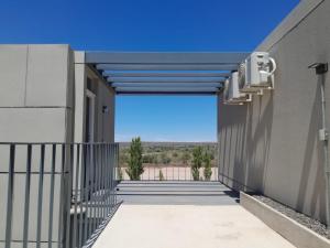 Añelo Nuevo Housing