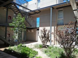 Añelo Nuevo Housing