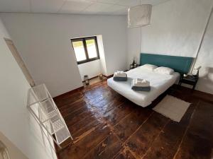 Los Abuelos Vivienda Vacacional