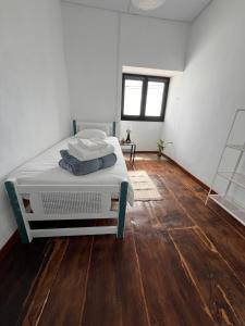 Los Abuelos Vivienda Vacacional