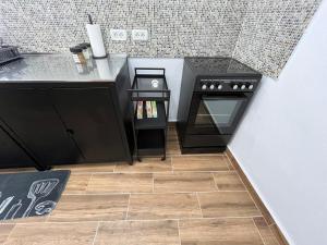 Los Abuelos Vivienda Vacacional