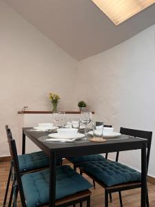 Los Abuelos Vivienda Vacacional