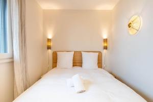 Atlantic Selection - Le Pasteur, au lac dHossegor