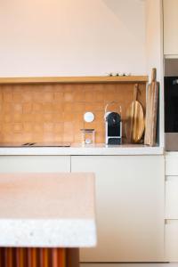 Atlantic Selection - Le Pasteur, au lac dHossegor