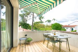 Atlantic Selection - Le Pasteur, au lac dHossegor