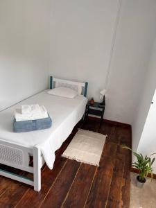 Los Abuelos Vivienda Vacacional