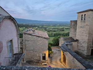 Appartements CoucouVentoux : photos des chambres