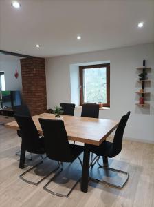 Maisons de vacances Le refuge de la source : photos des chambres